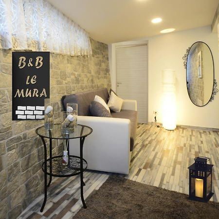 B&B Le Mura Alatri Eksteriør bilde