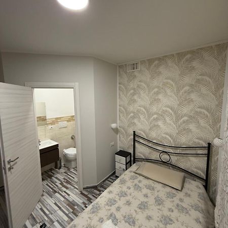 B&B Le Mura Alatri Eksteriør bilde