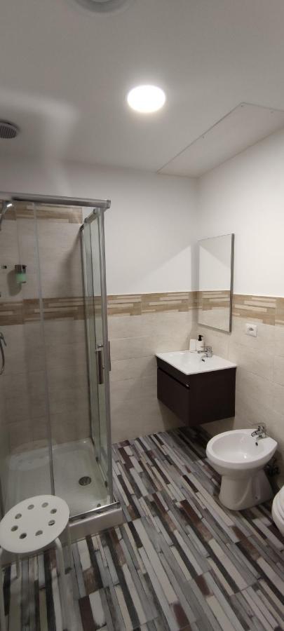 B&B Le Mura Alatri Eksteriør bilde
