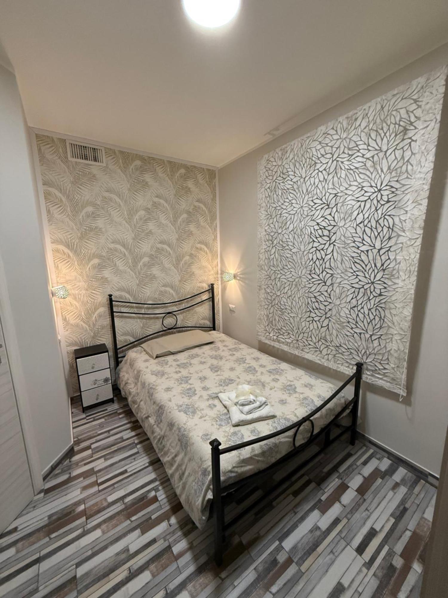B&B Le Mura Alatri Eksteriør bilde