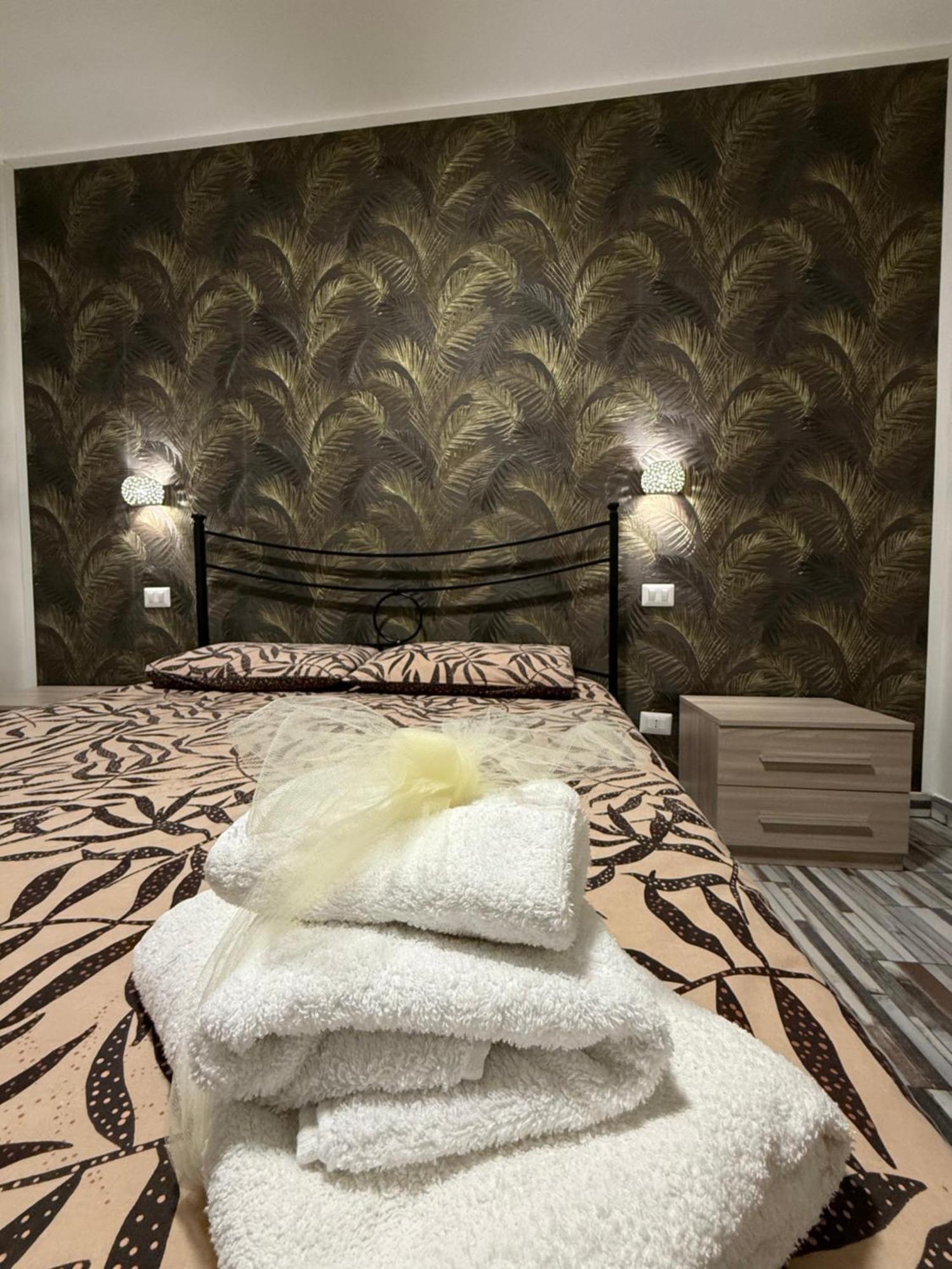 B&B Le Mura Alatri Eksteriør bilde