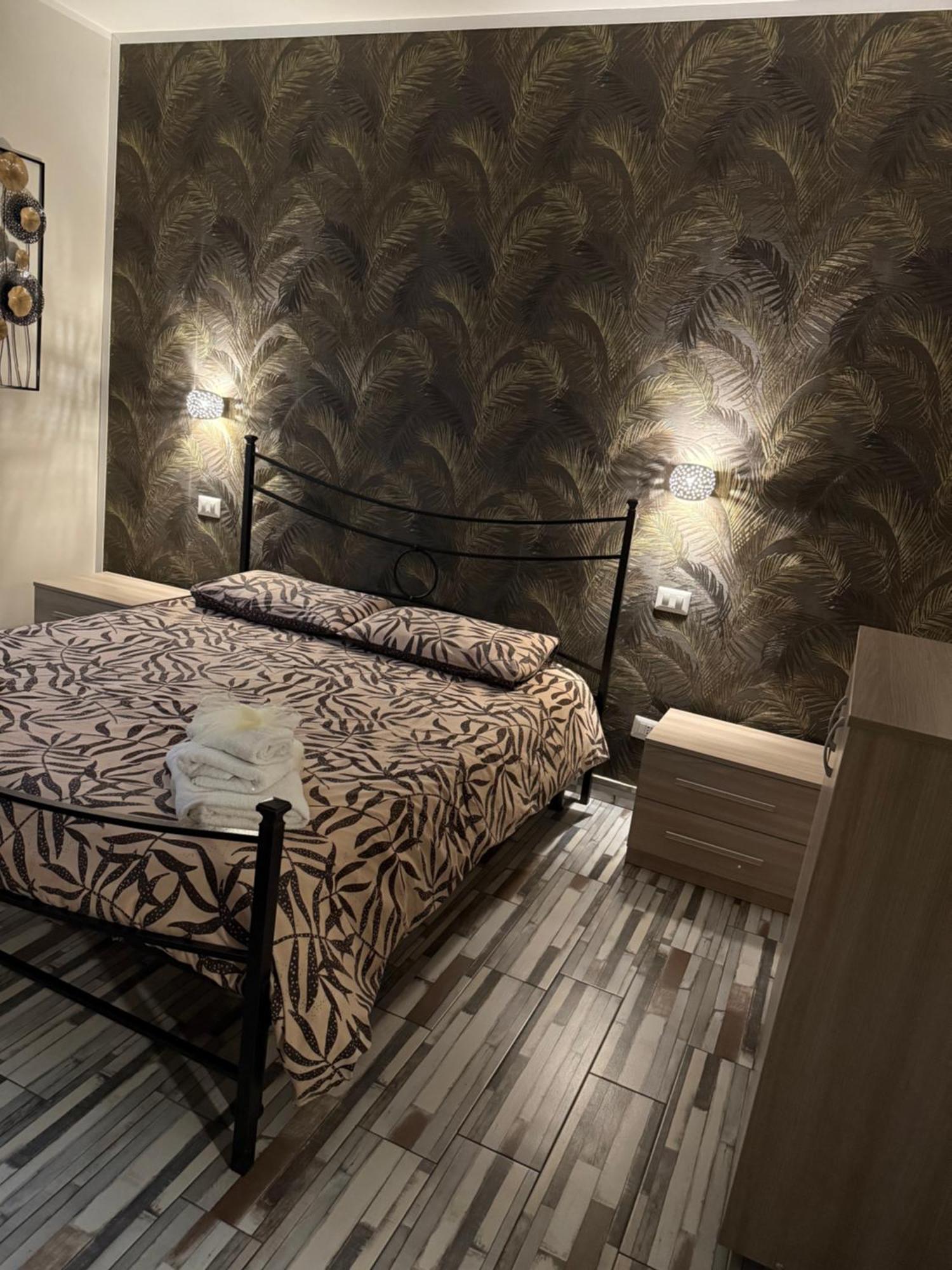 B&B Le Mura Alatri Eksteriør bilde