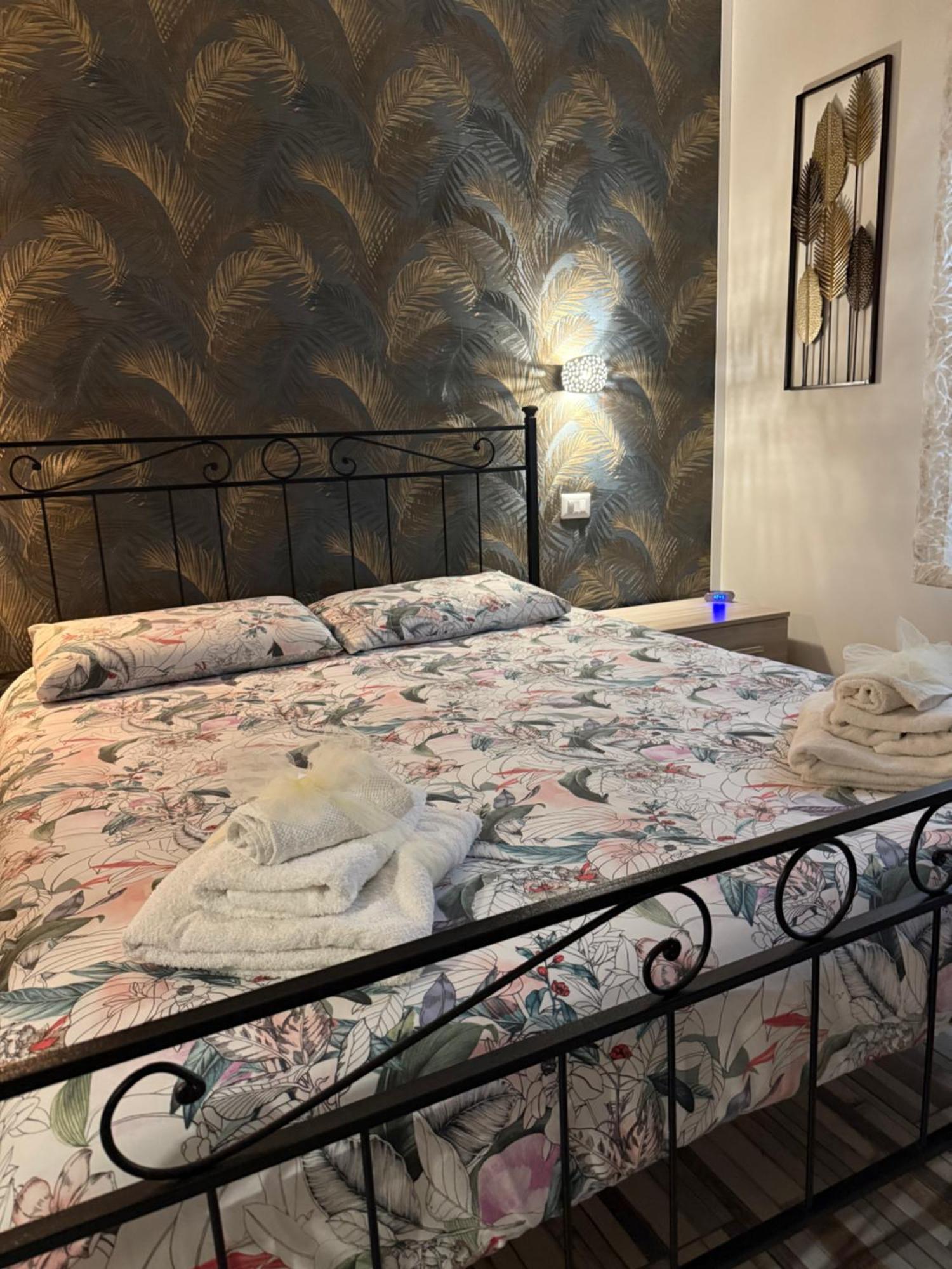 B&B Le Mura Alatri Eksteriør bilde