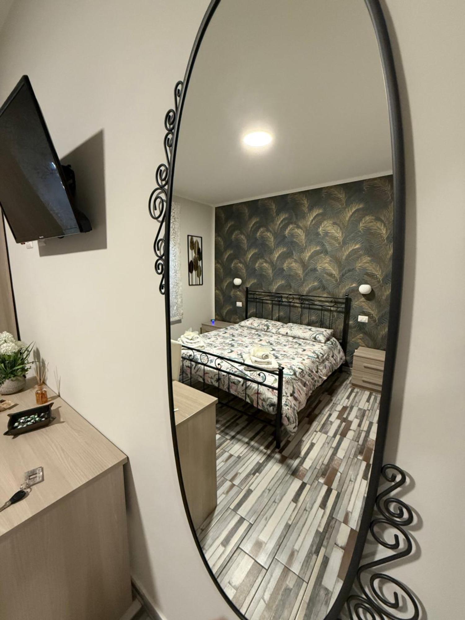 B&B Le Mura Alatri Eksteriør bilde
